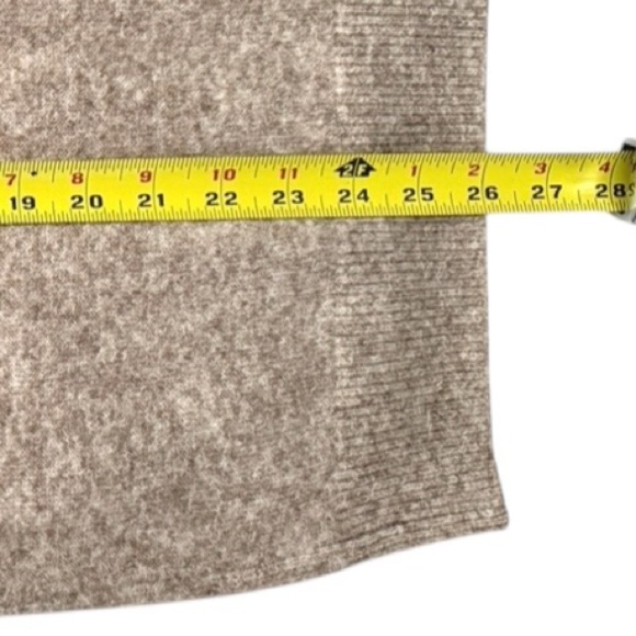 Madewell Fuzzy Cardigan Sweater - Picture 15 of 15